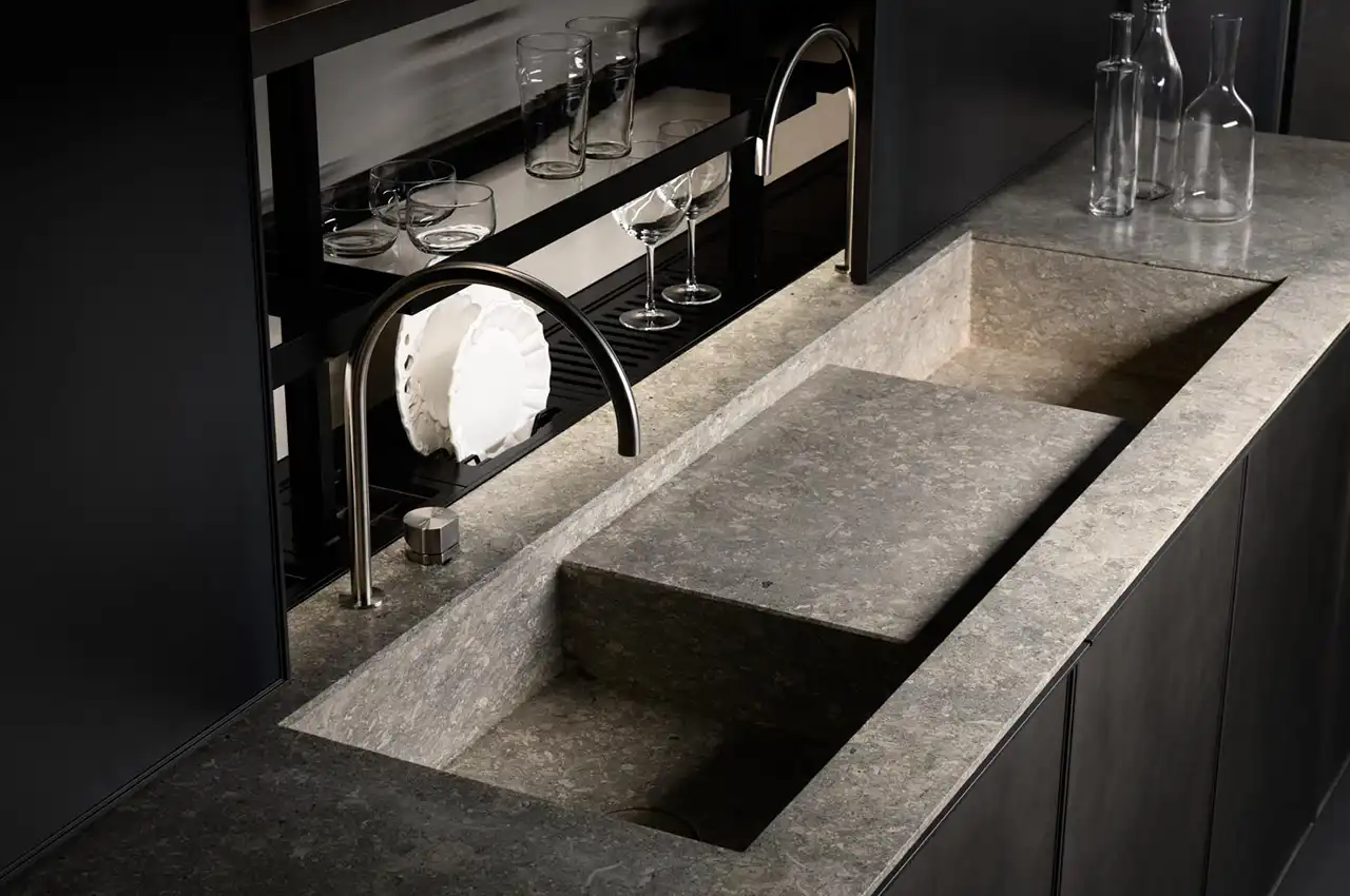 Progettazione arredi in pietra Milano Verona Vicenza Progettazione arredi in pietra Milano Verona Vicenza