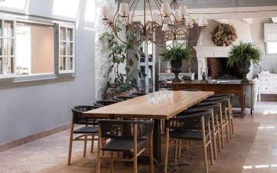 Tutti i motivi per cui amiamo il marmo