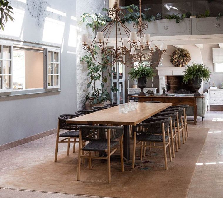 Tutti i motivi per cui amiamo il marmo