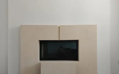 Il momento migliore per progettare il tuo nuovo caminetto è adesso.