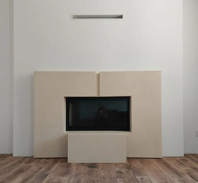 Camino di design | Peotta Arredo