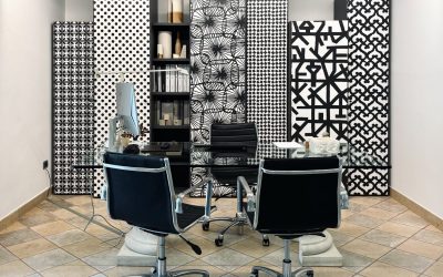 Progetto di arredo integrato: nel nostro showroom arriva VIATI interni