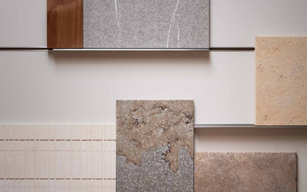 Materiali naturali o tecnici? Come scegliere in base al progetto (non alla moda)
