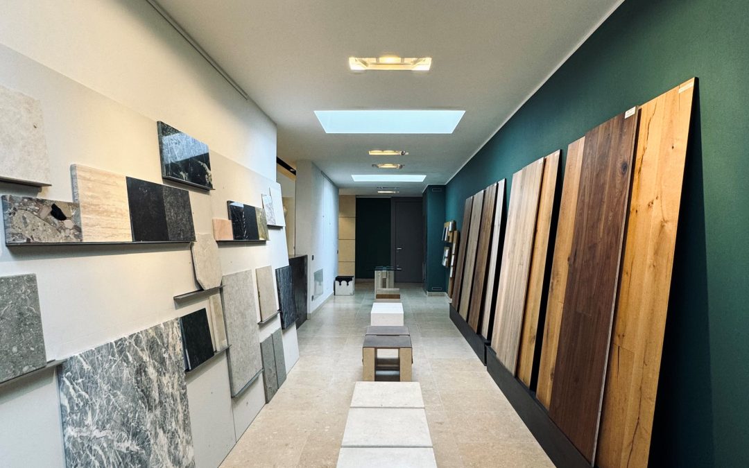 Dovete restaurare o arredare casa?